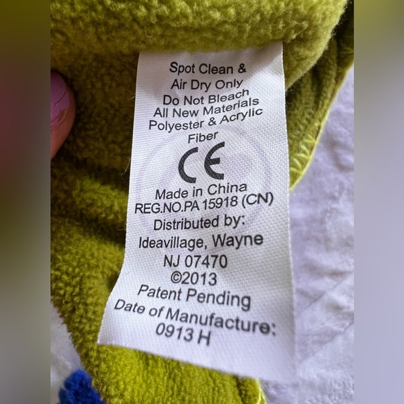 NWT Flipeez Dog Flip Ears Novelty Unisex Hat - Picture 11 of 15